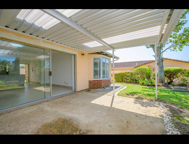 2 BEDROOM SIMPLEX FOR SALE IN SHERWOOD